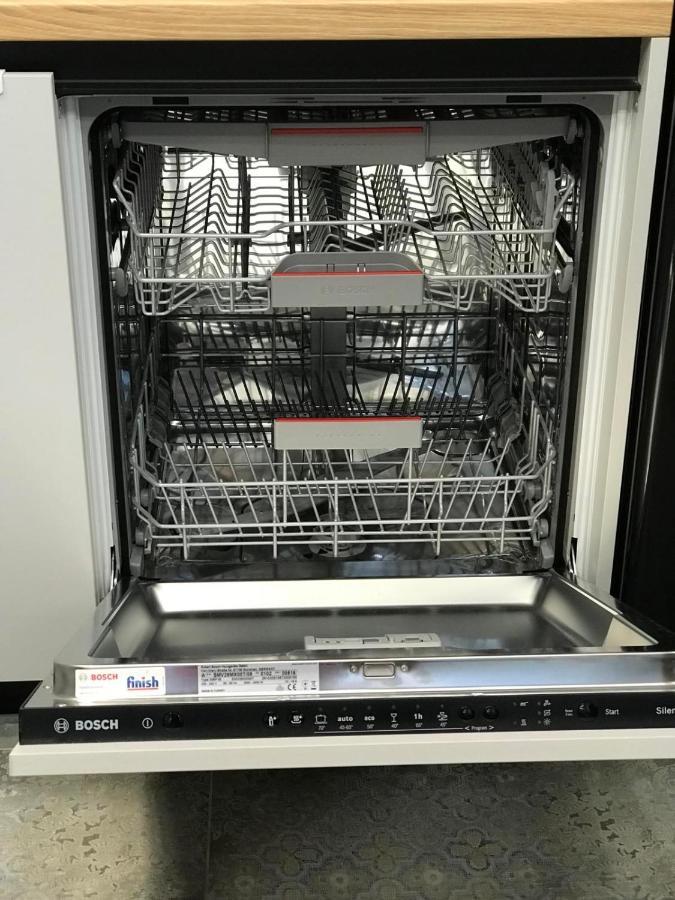 切尔诺莫斯克1 Мая ,8А公寓 外观 照片